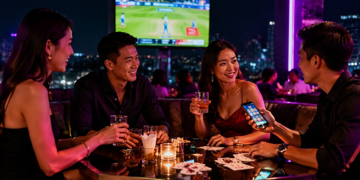 xoso888 Casino trực tiếp